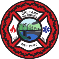 OVFD Logo